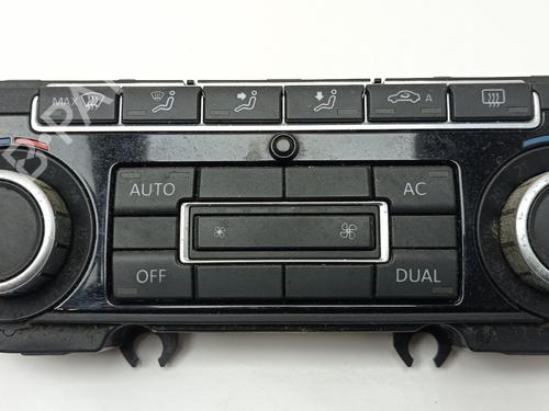 Comando chauffage VW GOLF V Variant (1K5) 2.0 TDI (140 hp) 31270094