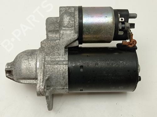 Used Starter OPEL CORSA D (S07) 1.2 (L08, L68) (69 hp) 31377705