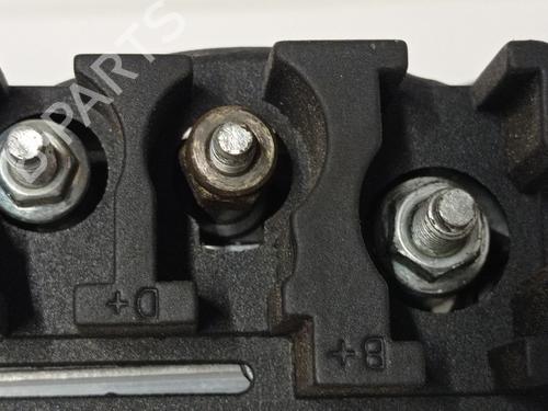 Alternator FORD FIESTA IV (JA_, JB_)  | BP19167466M7 
