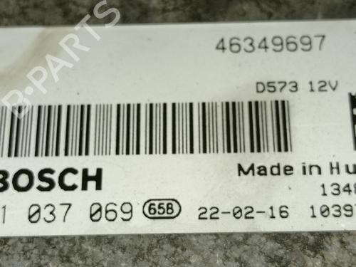 Gearbox control unit ALFA ROMEO STELVIO (949_) | BP32074011M52 - Image 3