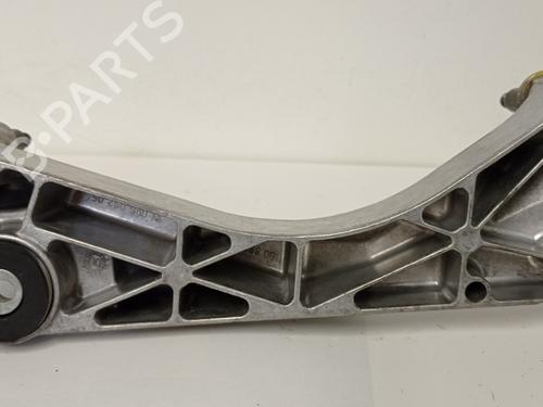 Front wiper motor MERCEDES-BENZ CLK (C209) CLK 270 CDI (209.316) | BP9647596M29 
