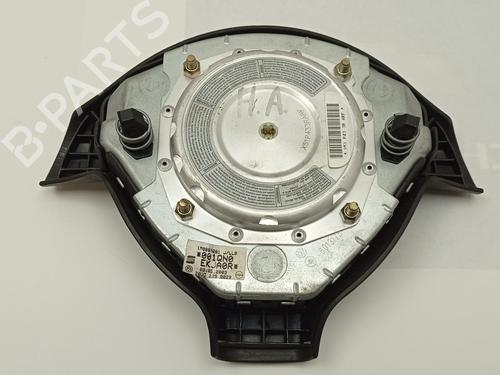 Driver airbag SEAT LEON (1M1) 1.9 TDI | BP9277446C9 