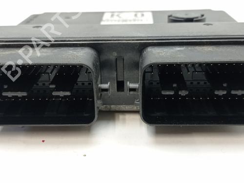 Engine control unit (ECU) SUZUKI SWIFT III (MZ, EZ)  | BP27931393M57 