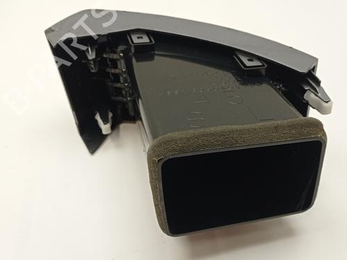 Air vent CITROËN C-CROSSER (VU_, VV_) 2.2 HDi | BP28837747I21 