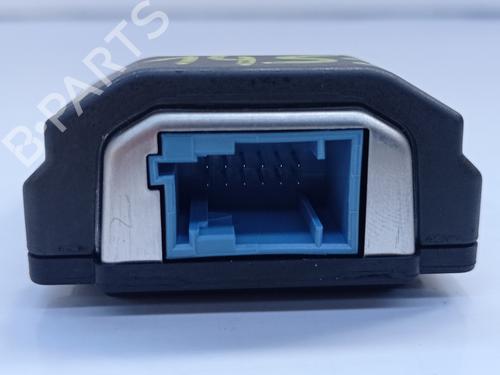 Other CITROËN BERLINGO Box Body/MPV (K9) 1.5 BlueHDi 130 | BP29437189O1 