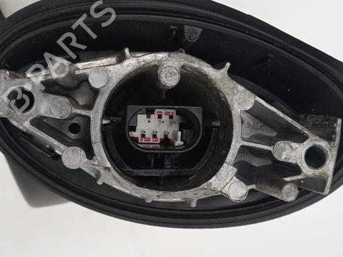 Right mirror MINI MINI (R56) Cooper D | BP16115437C27 