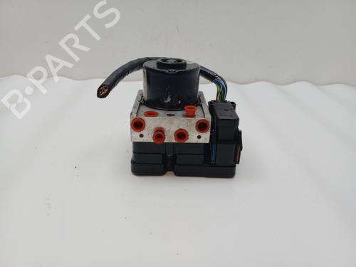 Módulo de ABS Módulo de ABS FORD FUSION (JU_) 1.6 TDCi (90 hp) 33758408 33758408