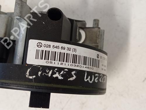 Switch MERCEDES-BENZ S-CLASS (W220) S 320 CDI (220.026, 220.126) | BP7511777I30 
