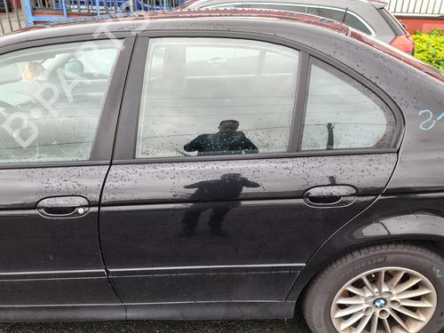 Used Left rear door BMW 5 (E39) 530 d (193 hp) 26660868
