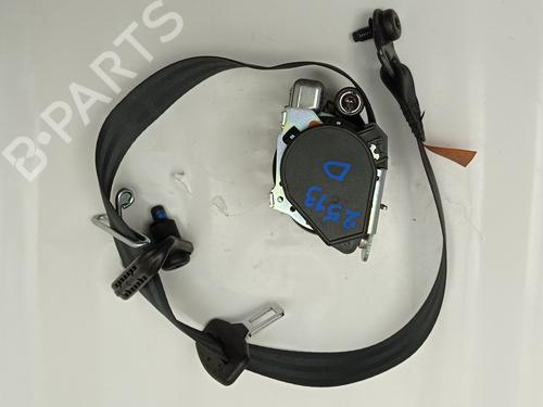 Used Front right seatbelt Front right seatbelt FORD TRANSIT V363 Van (FCD, FDD) 2.0 EcoBlue (130 hp) 40257266 40257266