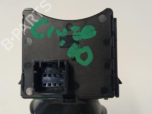 Steering column stalk CHEVROLET CRUZE (J300)  | BP8891135I23 