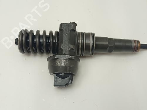 Used Injector Injector VW JETTA III (1K2) 1.9 TDI (105 hp) 33548396 33548396