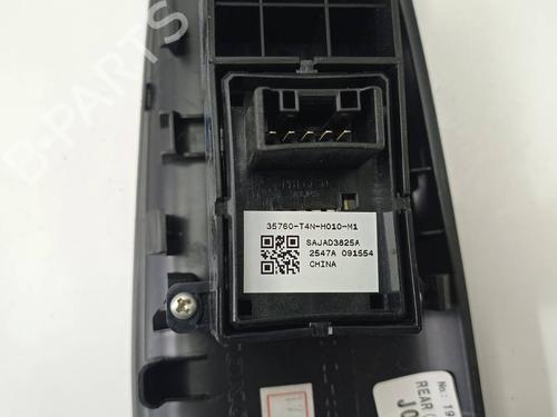 Right rear window switch HONDA JAZZ IV (GK_) | BP37294763I28 - Image 3