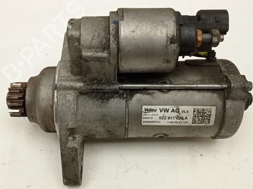Startmotor SEAT ALTEA XL (5P5, 5P8) [2006-2015]  11145596