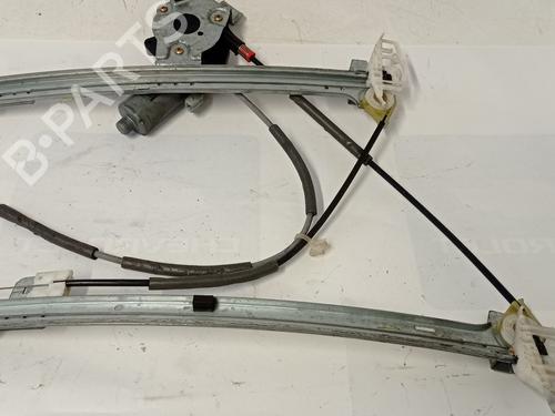 Used Front left window mechanism CITROËN XSARA Coupe (N0) 1.9 D (68 hp) 8276604