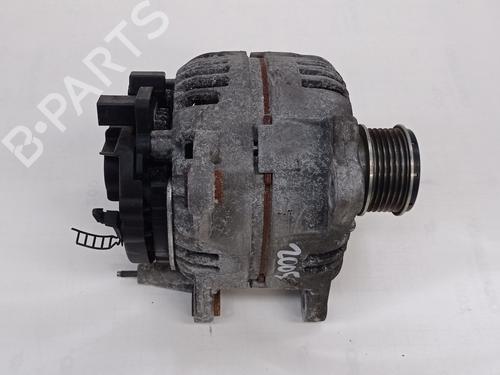 Alternator AUDI A4 B7 Avant (8ED) | BP31022746M7