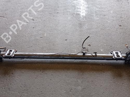 Used Rear axle MERCEDES-BENZ MB Van (W631) D (631.332, 631.342) (75 hp) 26579073