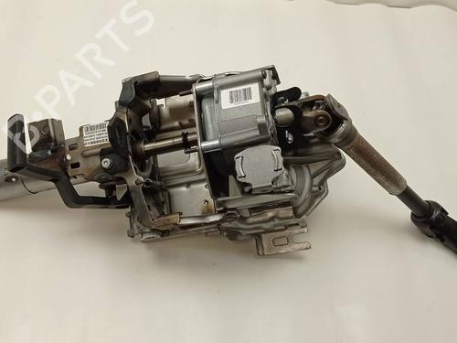 Steering column RENAULT CLIO III (BR0/1, CR0/1) | BP36322550M21 - Image 2