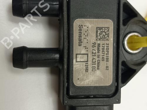 Elektronisk sensor DS DS 5 (KF_) 2.0 Hybrid4 4x4 | BP30540091M84