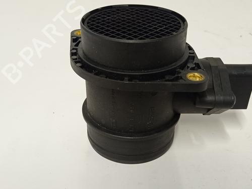 Mass air flow sensor VW GOLF IV (1J1)  | BP26453235M95 