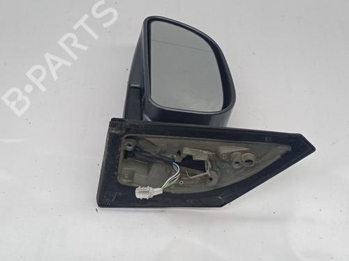 Left mirror MITSUBISHI SPACE STAR MPV (DG_A) 1.9 DI-D (DG4A) | BP29972300C26