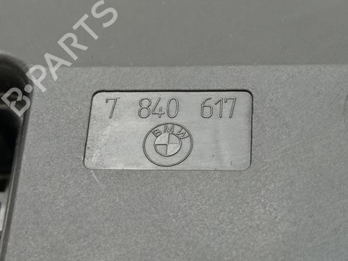 Tailgate lock BMW 3 Coupe (E92) 320 d xDrive | BP29326504C101 