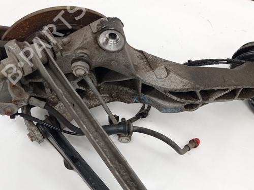 Right rear steering knuckle MINI MINI (R56) Cooper S | BP28730405M28 