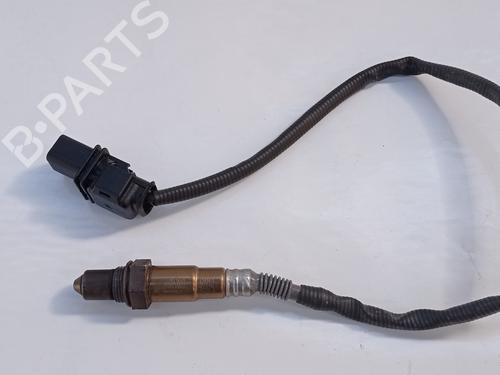 Used Electronic sensor IVECO DAILY VI Van [2014-2025]  29724307