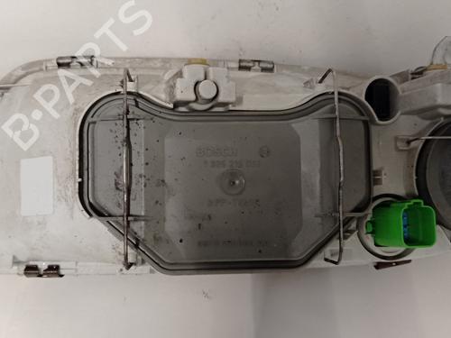 Right headlight FORD FIESTA IV (JA_, JB_) 1.3 i | BP16142385C29 