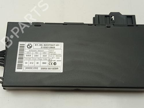 Module électronique BMW 3 Coupe (E92) 320 d xDrive (184 hp) 29331918