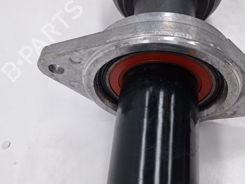 Right front driveshaft MERCEDES-BENZ B-CLASS Sports Tourer (W246, W242) B 200 CDI (246.201) | BP16411712M39 
