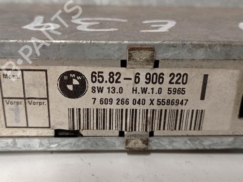 Climate control BMW 5 (E39) 530 d | BP25846247I5 