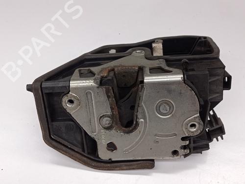 Used Rear left lock BMW 1 (E87) 120 d (163 hp) 10224479