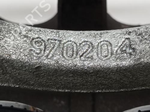 Right front brake caliper IVECO DAILY VI Van  | BP29724354M104