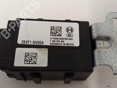 Used Electronic module NISSAN QASHQAI II SUV (J11, J11_) 1.6 DIG-T (163 hp) 7092797