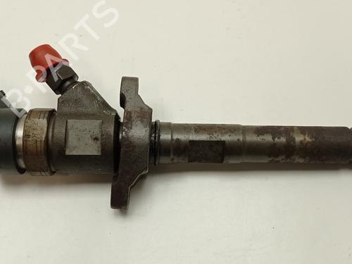 Used Injector CITROËN XSARA PICASSO (N68) [1999-2012]  31066572