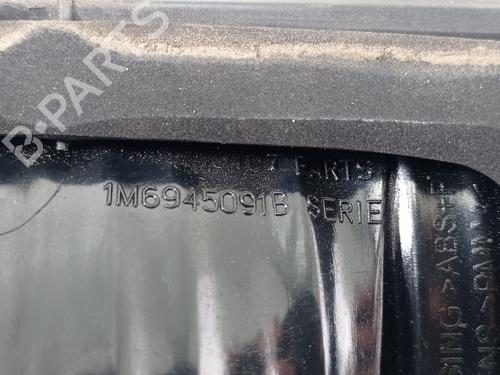 Left tailgate light SEAT LEON (1M1) 1.6 16 V | BP7916641C79 