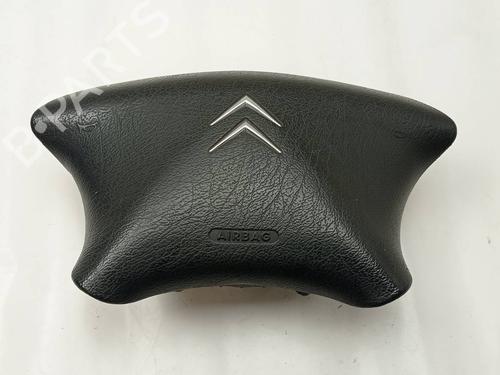 Used Driver airbag Driver airbag CITROËN SAXO (S0, S1) 1.5 D (57 hp) 35765113 35765113