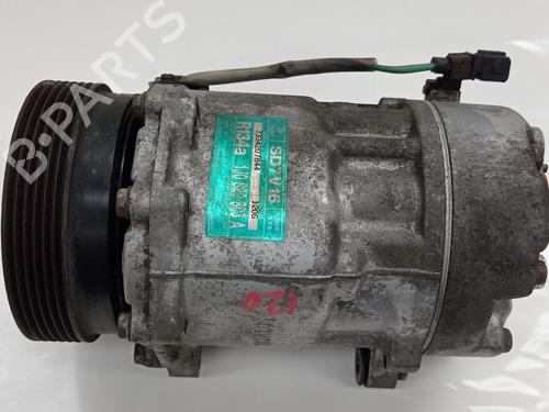 Used AC compressor AC compressor 38286777 38286777
