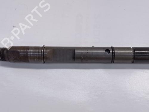 Used Injector AUDI ALLROAD C5 (4BH) 2.5 TDI quattro (180 hp) 10568024