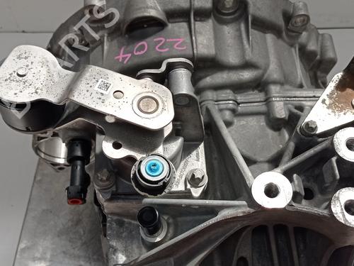 Gearbox MERCEDES-BENZ B-CLASS Sports Tourer (W246, W242)  | BP27718650M3 
