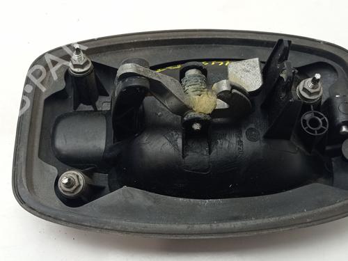 Front right exterior door handle CITROËN JUMPER II Van 2.2 HDi 100 | BP13699146C129 