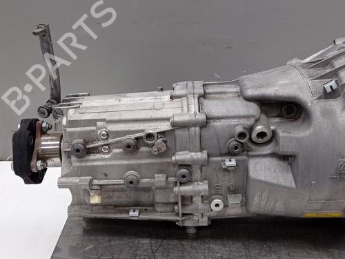 Gearbox BMW 1 (E87) 120 d | BP10207981M3 