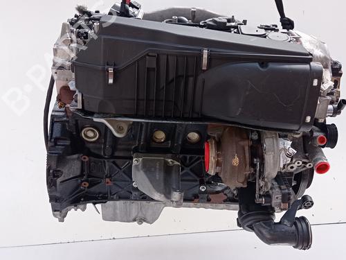 Engine MERCEDES-BENZ E-CLASS (W211) E 320 CDI (211.026) | BP27340963M1 