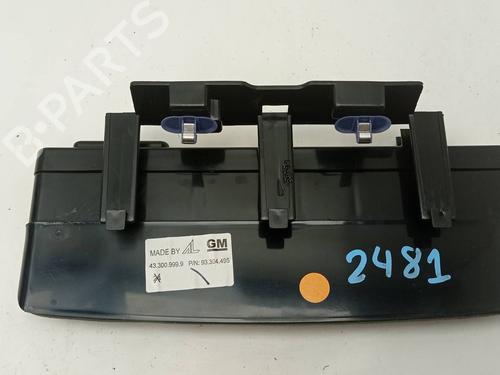 Third brake light OPEL ASTRA H (A04) | BP36536191L11 - Image 3
