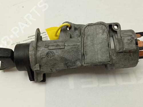 Ignition barrel SEAT LEON (1M1)  | BP9201870M48 