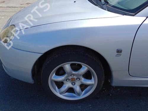 Used Left front fenders Left front fenders 38091503 38091503