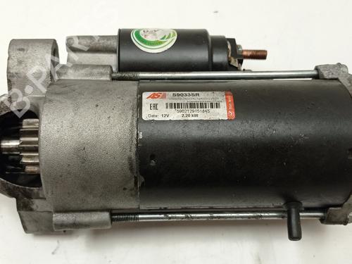 Used Starter FORD KUGA I [2008-2012]  30537268