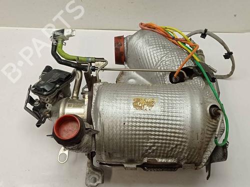 Used Catalyst Catalyst RENAULT MEGANE IV Grandtour (K9A/M/N_) [2016-2026] 40528570 40528570