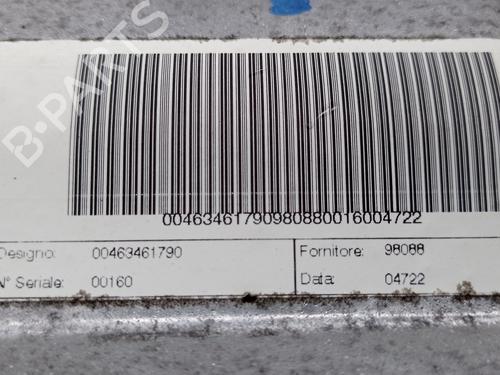 Gearbox ALFA ROMEO STELVIO (949_)  | BP32074024M3 